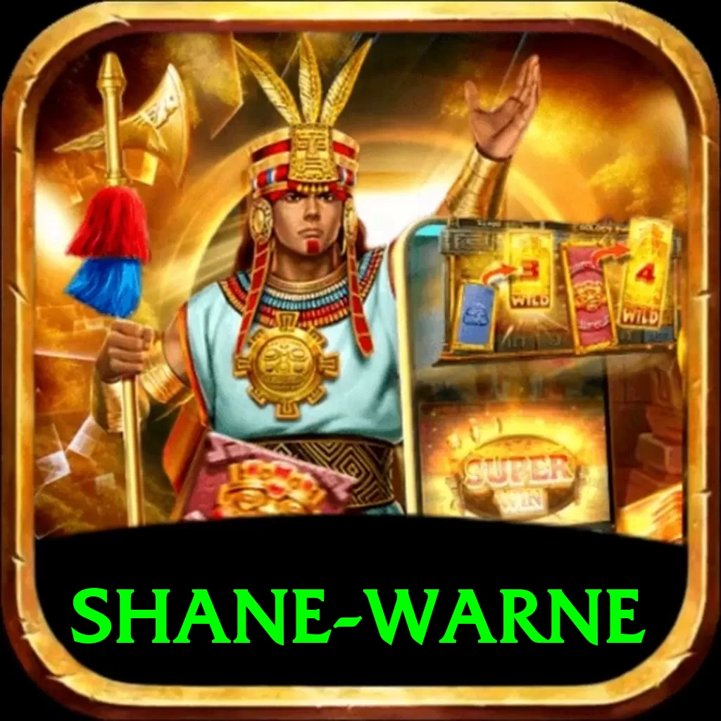 shane warne Games (Casino & Earning) Turbo v2.8.1 - 2
