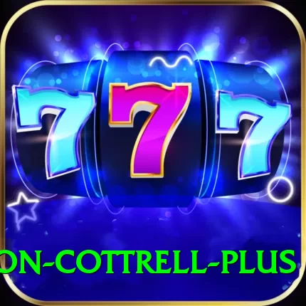 sheldon cottrell Live Casino Royal - 2