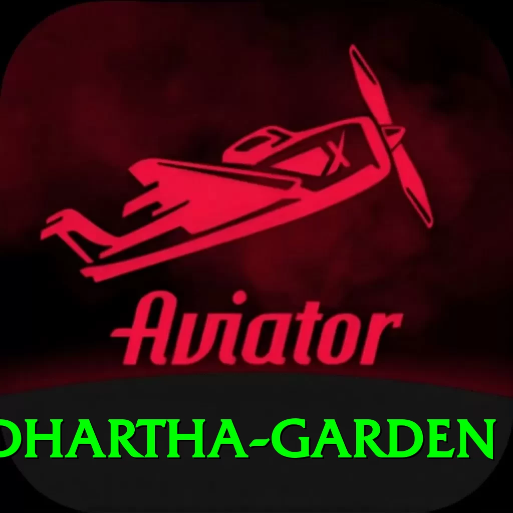 siddhartha garden Master v2.5.1 - 2