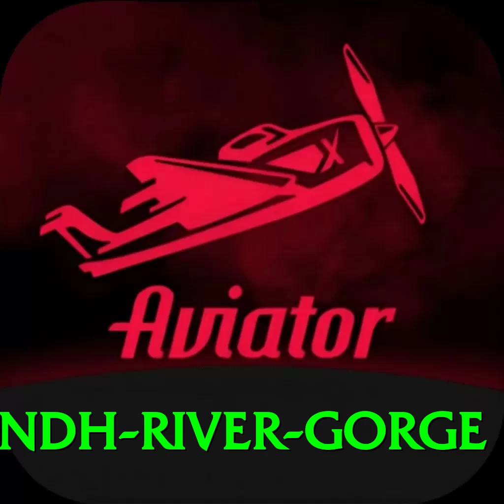 sindh river gorge Deluxe v5.1.6 - 2
