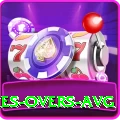 sixes overs avg Turbo Pro v3.8.7