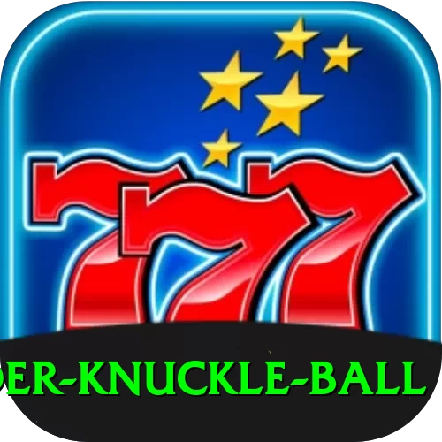 slider knuckle ball Master Pro v4.9.7 - 2