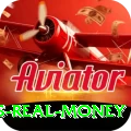slot games real money App
