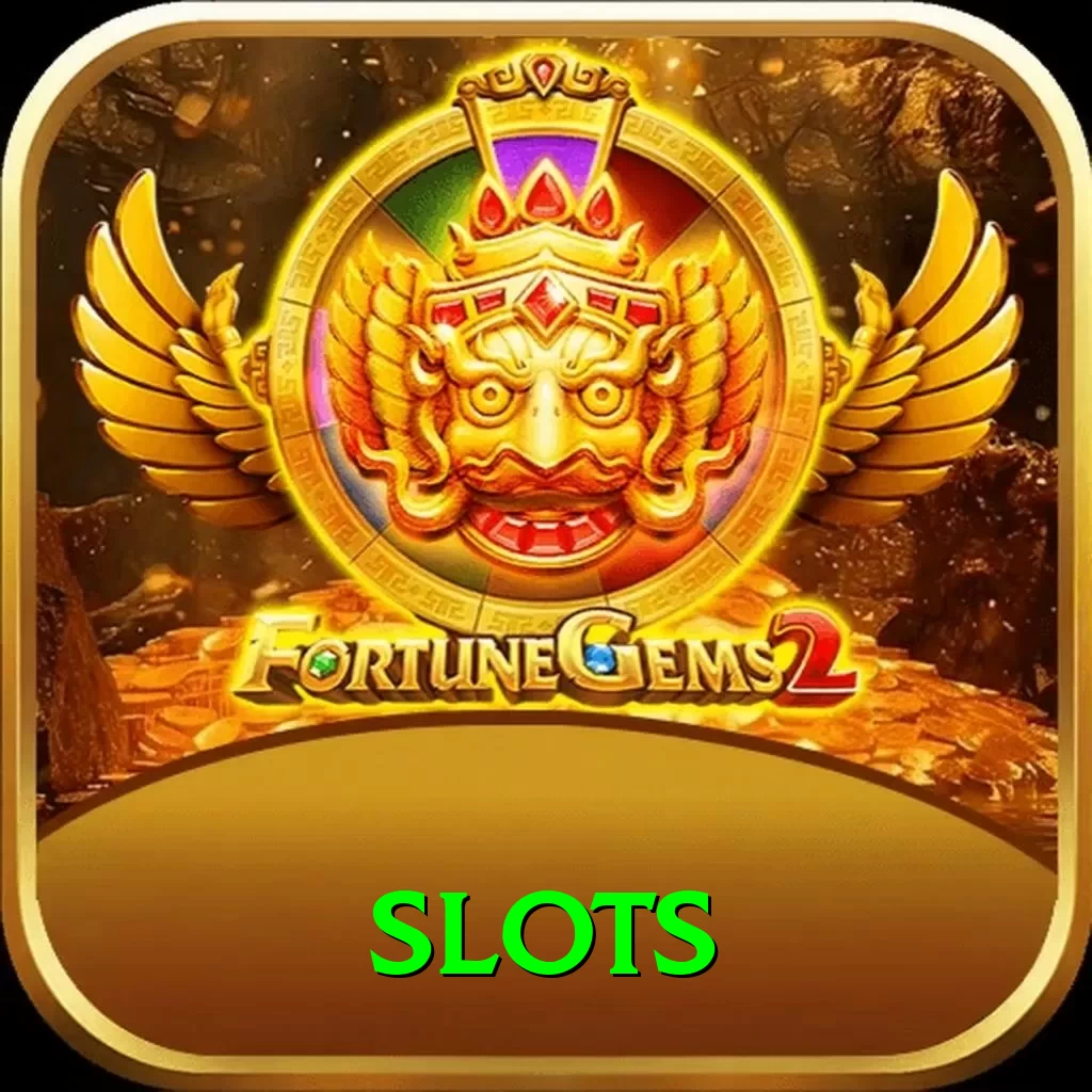 slots Apps (Tools & Injectors) Max v2.7.0 - 2