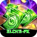 Slots PK Gold Pro vv3.8.8