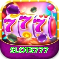 slots777 Deluxe v2.5.6