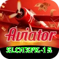 slotspk 15 Premium Plus v2.4.8