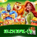 slotspk 16 Max v5.0.0