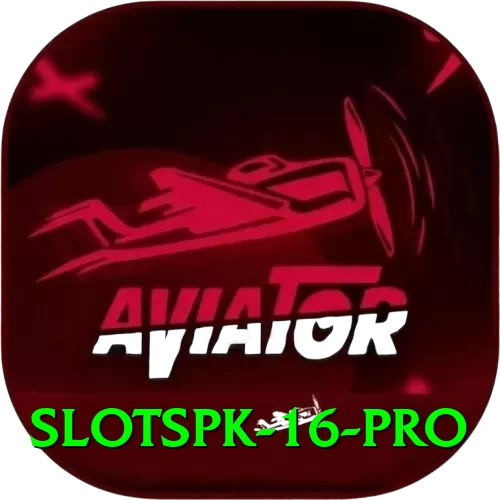 slotspk 16 Pro APK v2.2.8 - 2