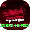 slotspk 16 Pro APK v2.2.8