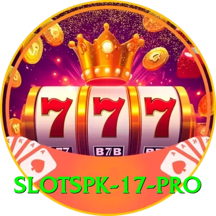 slotspk 17 VIP v1.0.5 - 2