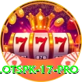 slotspk 17 VIP v1.0.5