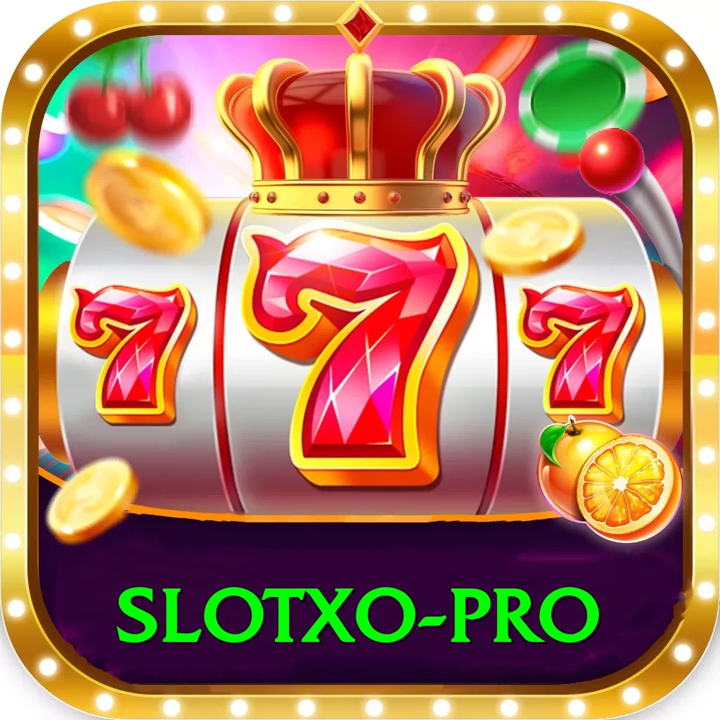 slotxo - Ultimate Edition v3.7.8 - 2