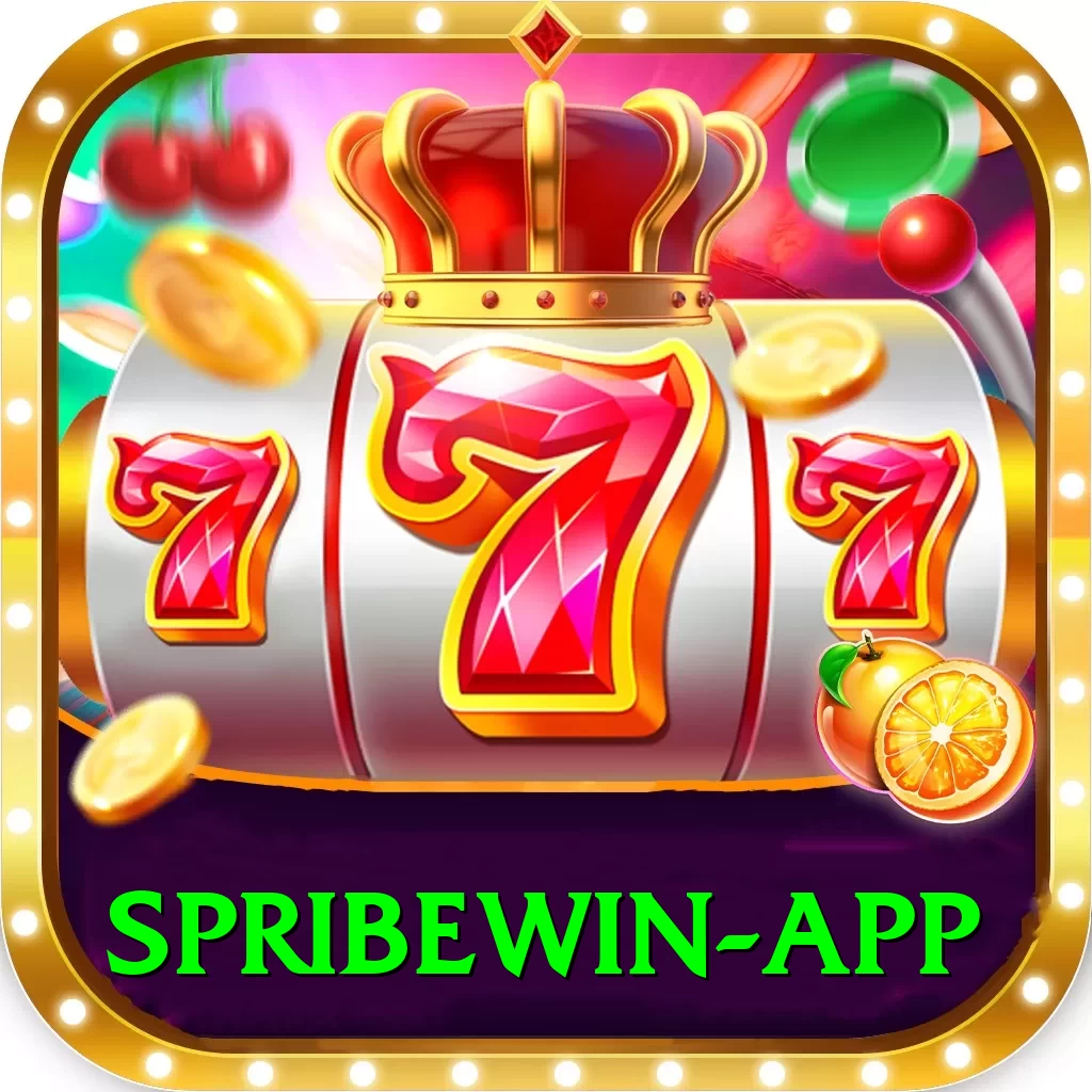 spribewin Earn Royal v2.0.7 - 2