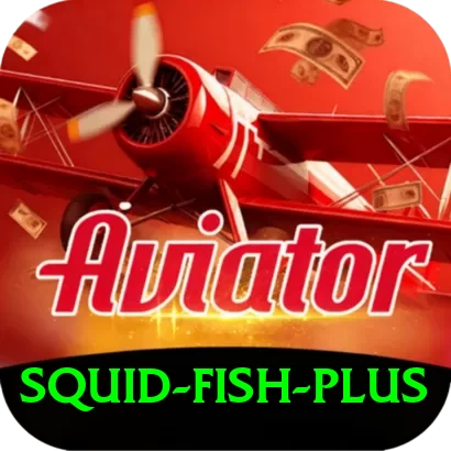 squid fish Official v2.3.1 - 2