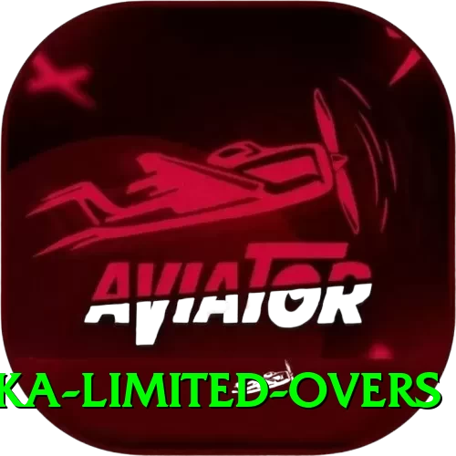 sri lanka limited overs Master v3.3.3 - 2
