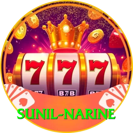 sunil narine Master Pro v4.8.6 - 2