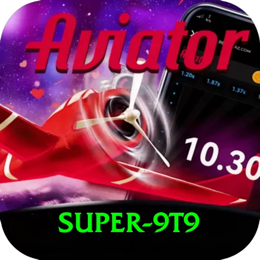 super 9t9 Max Pro v1.7.0 - 2