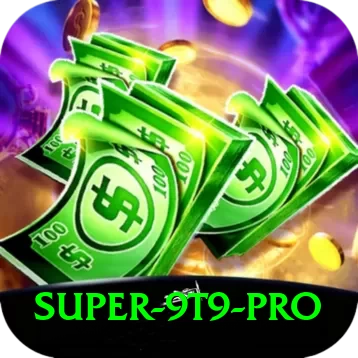 super 9t9 Casino Master v2.5.1 - 2