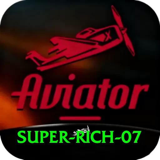 super rich 07 Pro1 v5.6.2 - 2
