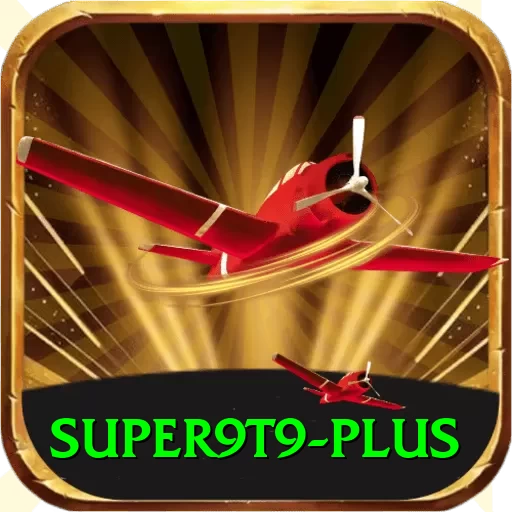 super9t9 App - 2