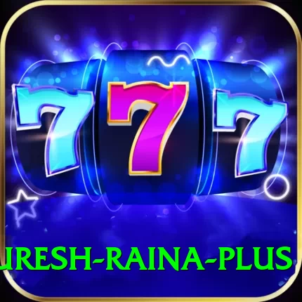 suresh raina VIP Latest v5.3.0 - 2