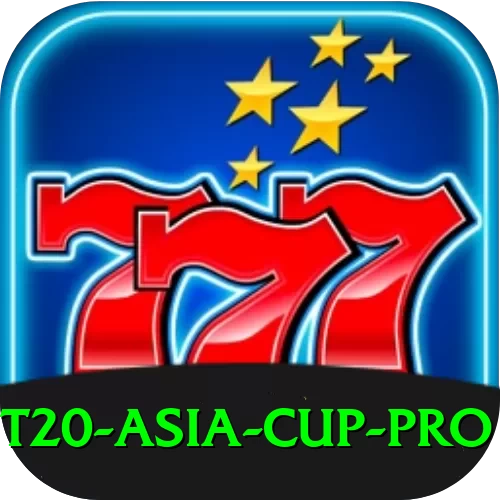 t20 asia cup Gaming Supreme v5.2.6 - 2