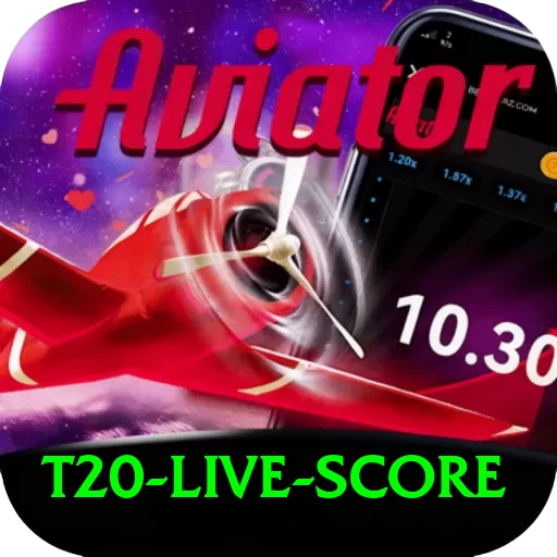 t20 live score Pro1 v5.2.2 - 2