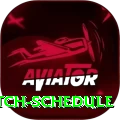 t20 match schedule Deluxe Pro v1.3.5