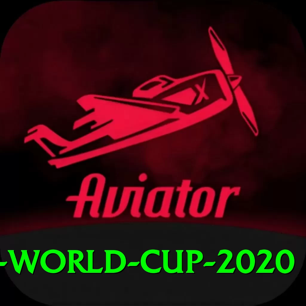 t20 world cup 2020 Apps (Tools & Injectors) Premium v3.5.2 - 2