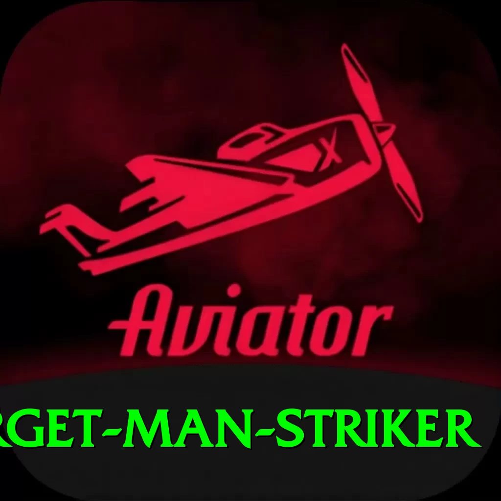 target man striker Gold v4.3.4 - 2