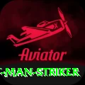 target man striker Gold v4.3.4