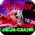 the signature at mgm grand Master v4.0.9