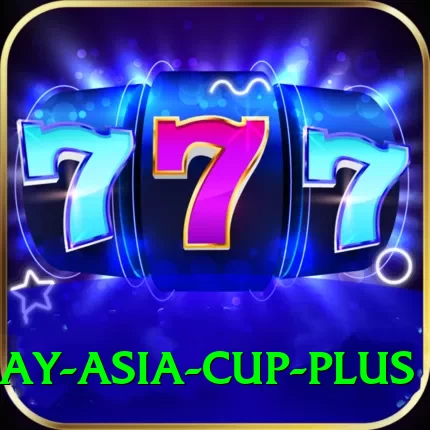 today asia cup Gaming Master - 2