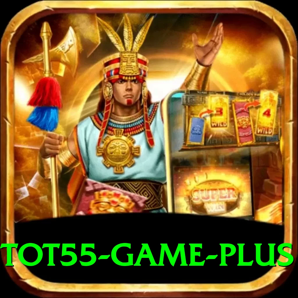 TOT55 Game Game Max v1.6.6 - 2