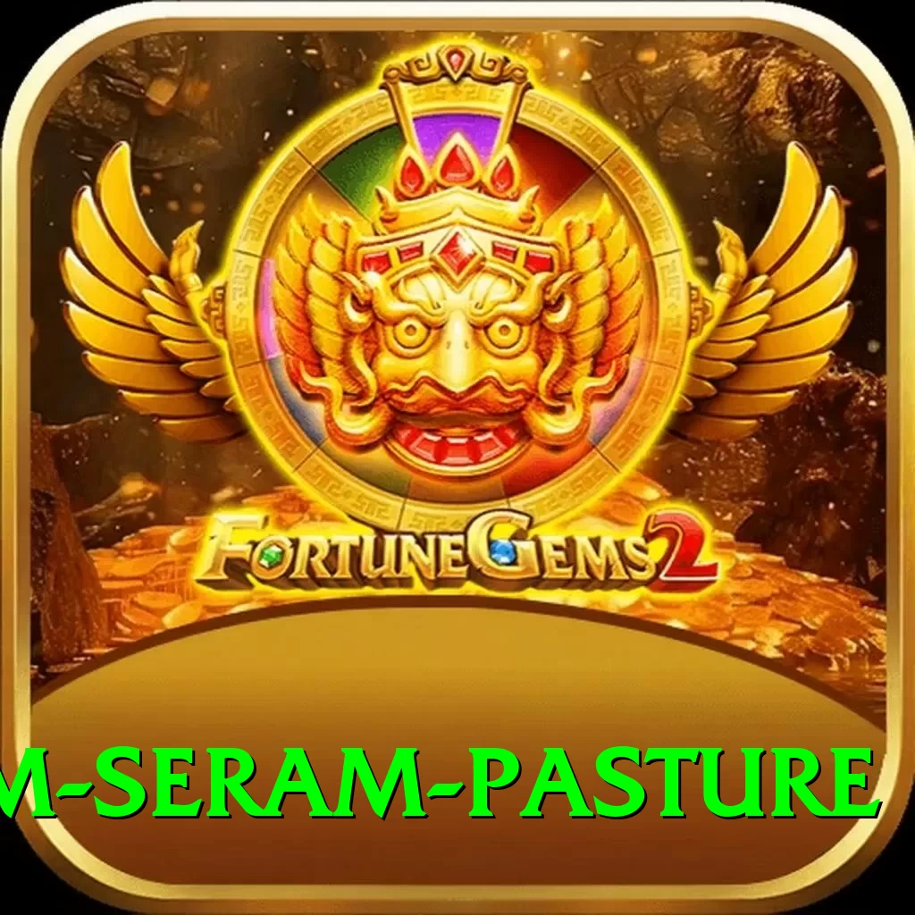 tseram seram pasture Deluxe Pro v4.8.9 - 2