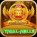 tymal mills Deluxe v1.6.2