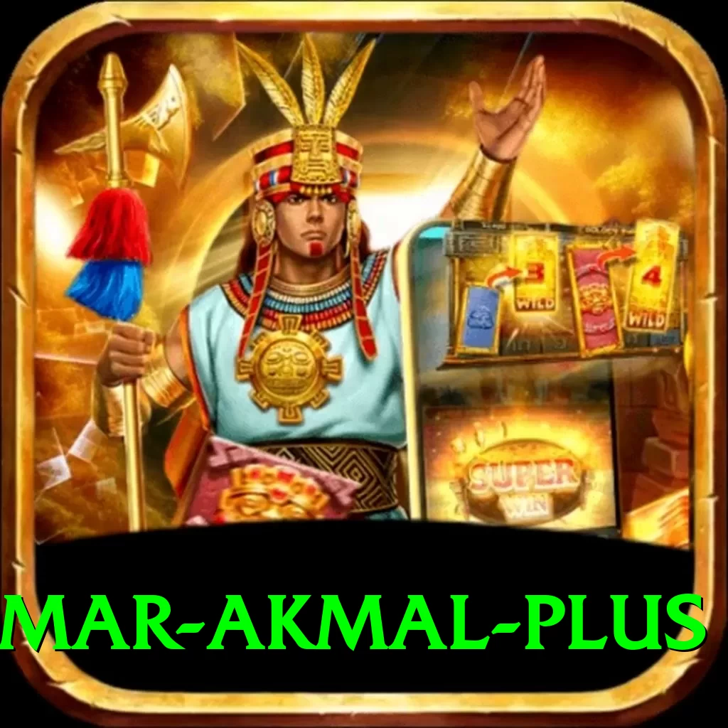 umar akmal Mega - Win Real PKR - 2