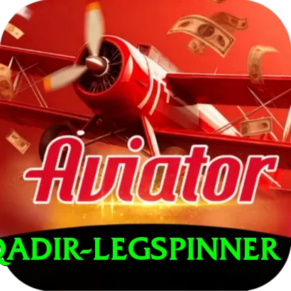 usman qadir legspinner Pro Edition v1.1.8 - 2