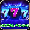 v44 - Royal v2.8.6