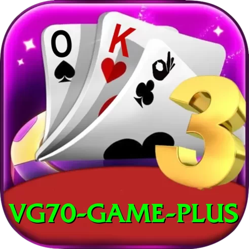 VG70 Game VIP APK v3.9.8 - 2
