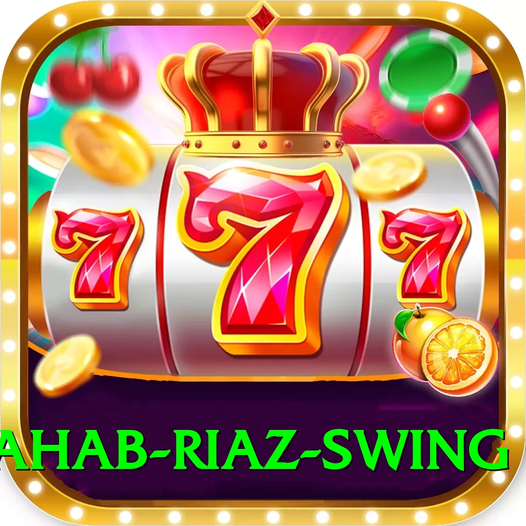 wahab riaz swing Gold Edition v1.6.4 - 2