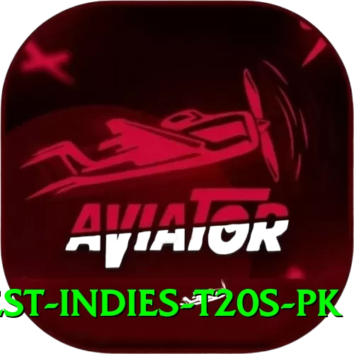 west indies t20s pk Premium v1.7.4 - 2