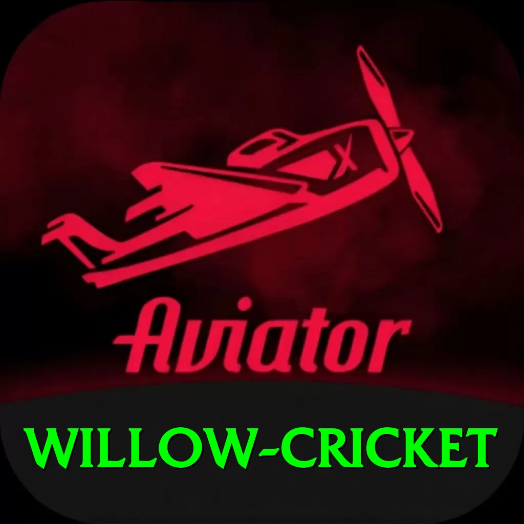 willow cricket Gold Edition v5.7.3 - 2