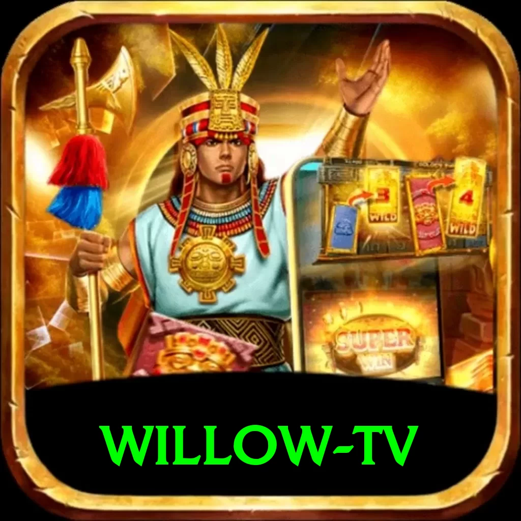 willow tv Premium Plus v5.4.9 - 2