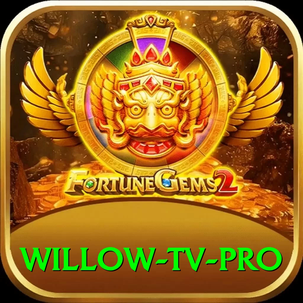 willow tv Jackpot Extreme v2.5.9 - 2