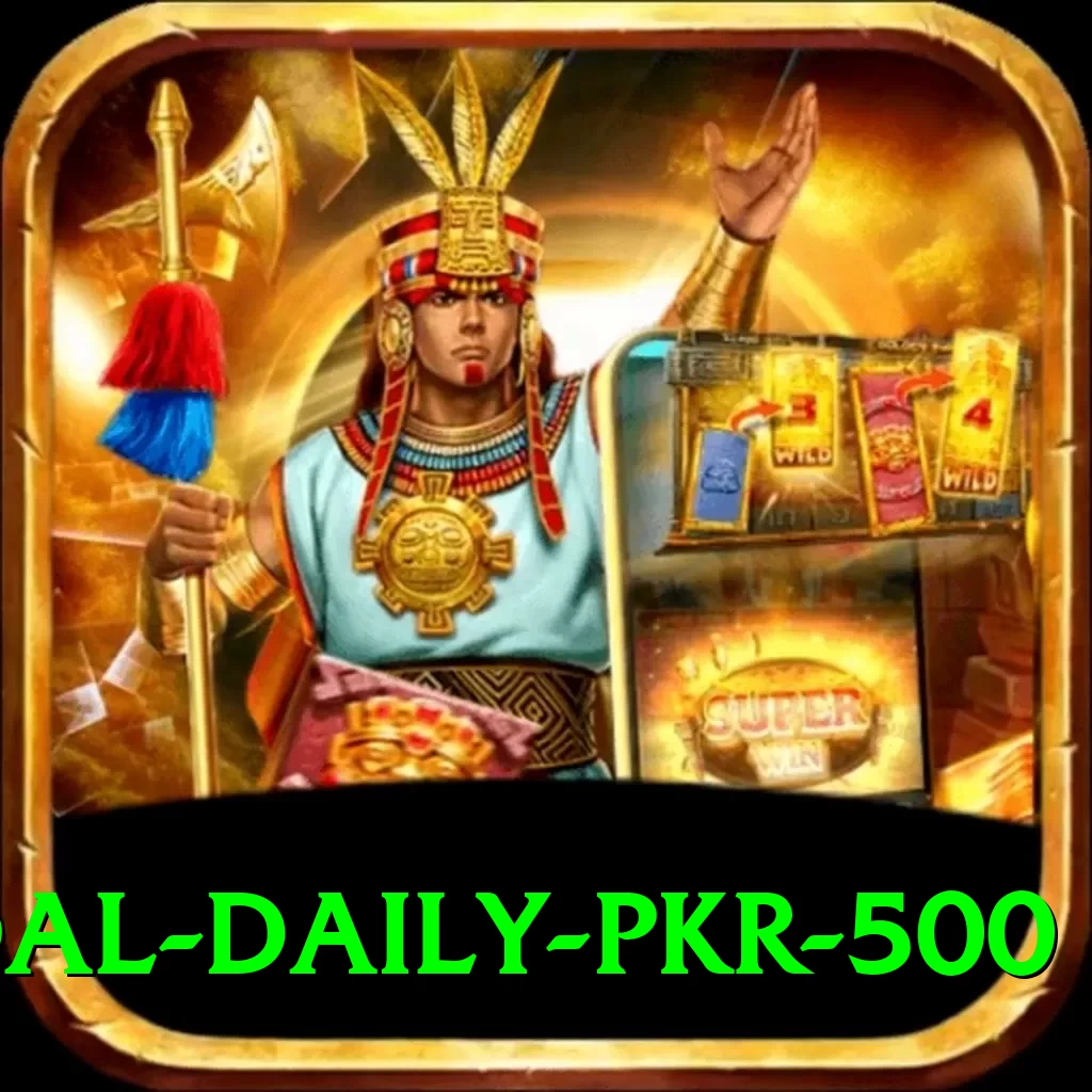 win goal daily pkr 500 Max Pro v2.8.9 - 2