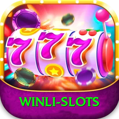 Winli Slots Casino Max v2.3.6 - 2