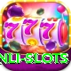 Winli Slots Casino Max v2.3.6
