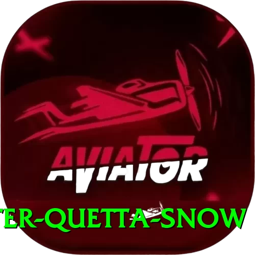 winter quetta snow Turbo Pro v5.6.1 - 2
